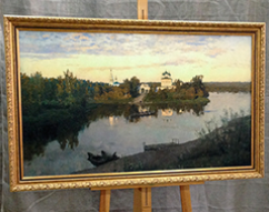 Картина пример 1